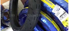 Lốp Michelin GP chính hãng chất lượng tại tphcm.