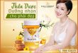 Công dụng của Viên Uống Sữa Ong Chúa Royal Jelly  có gì đáng quan tâm?